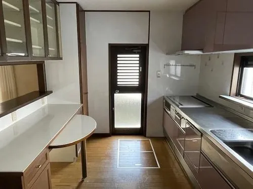5LDK Property Hiroshima City Hiroshima Prefecture (14)