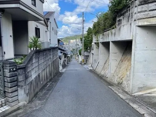 5LDK Property Hiroshima City Hiroshima Prefecture (4)
