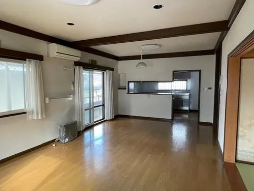 5LDK Property Hiroshima City Hiroshima Prefecture (8)