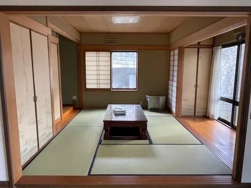 5LDK Property Hiroshima City Hiroshima Prefecture (9)