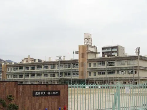 6LDK+S Property Hiroshima City Hiroshima Prefecture (14)