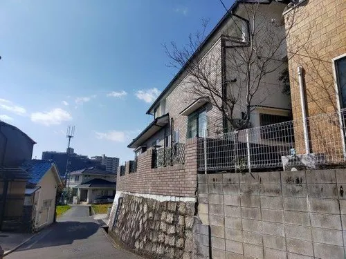 5DDKK Hiroshima City Hiroshima Prefecture (4)