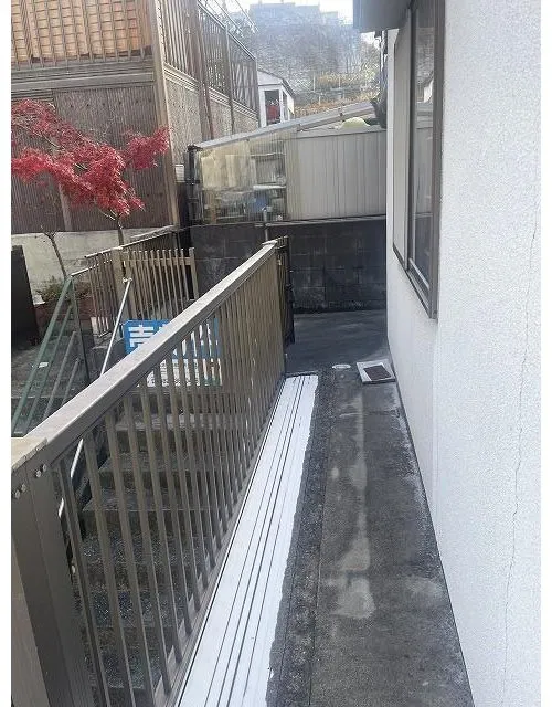 6DK Property Hiroshima City Hiroshima Prefecture (2)