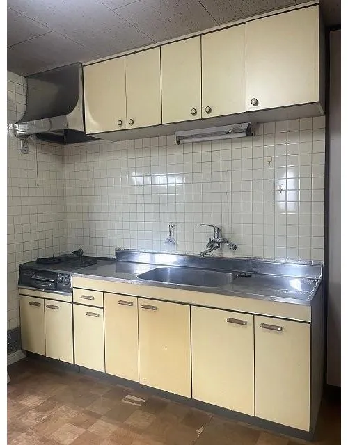 6DK Property Hiroshima City Hiroshima Prefecture (12)