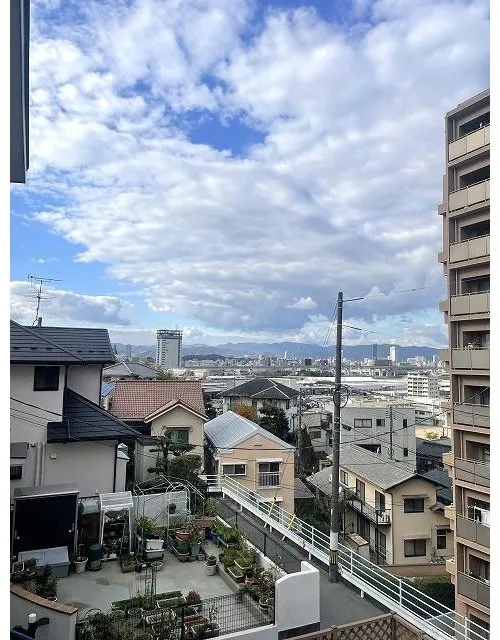 6DK Property Hiroshima City Hiroshima Prefecture (19)