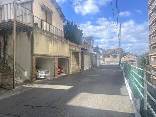 6DK Property Hiroshima City Hiroshima Prefecture (4)