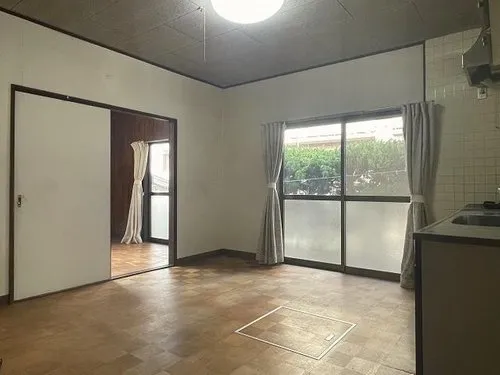 6DK Property Hiroshima City Hiroshima Prefecture (5)