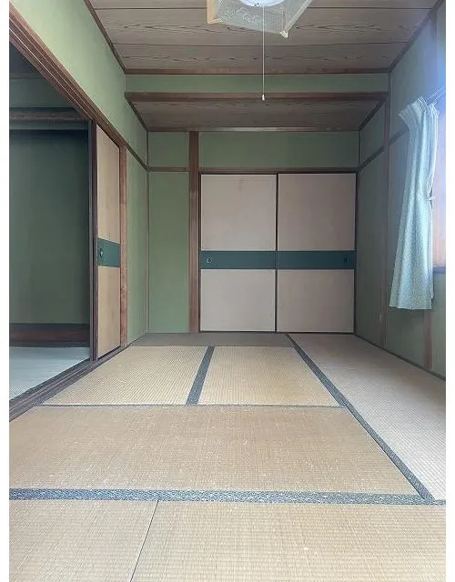 6DK Property Hiroshima City Hiroshima Prefecture (7)