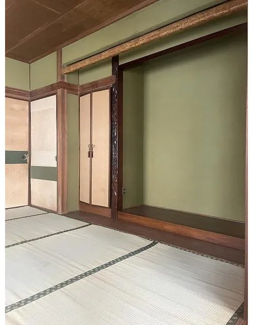 6DK Property Hiroshima City Hiroshima Prefecture (8)