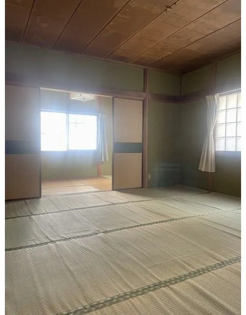 6DK Property Hiroshima City Hiroshima Prefecture (9)