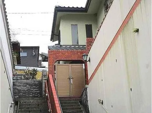 5LDK Property Hiroshima City Hiroshima Prefecture (4)