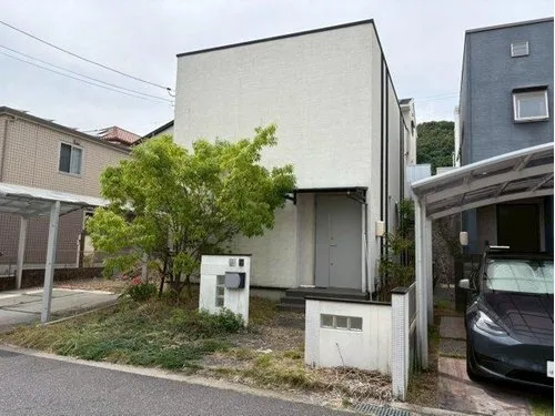 Hiroshima Prefecture Hiroshima City 3LDK+S Property (2)