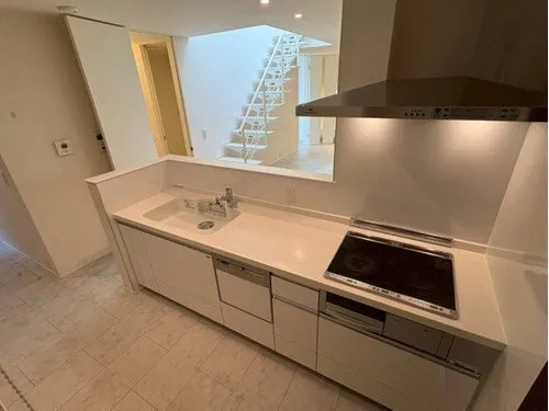 Hiroshima Prefecture Hiroshima City 3LDK+S Property (13)