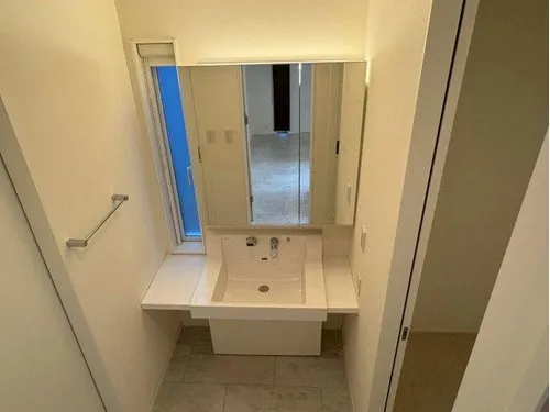 Hiroshima Prefecture Hiroshima City 3LDK+S Property (15)