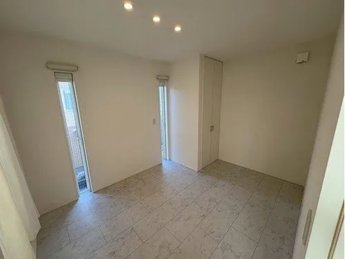 Hiroshima Prefecture Hiroshima City 3LDK+S Property (8)