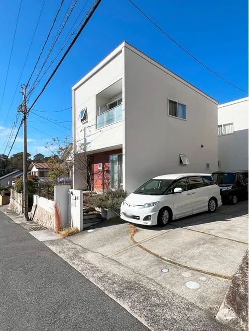 Hiroshima Prefecture Hiroshima City 3LDK Property (1)