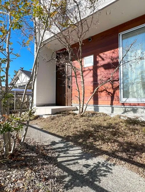 Hiroshima Prefecture Hiroshima City 3LDK Property (2)