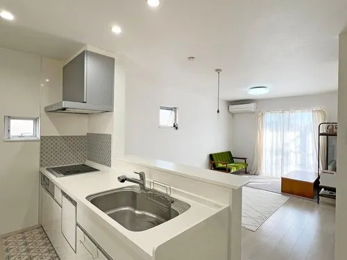Hiroshima Prefecture Hiroshima City 3LDK Property (14)