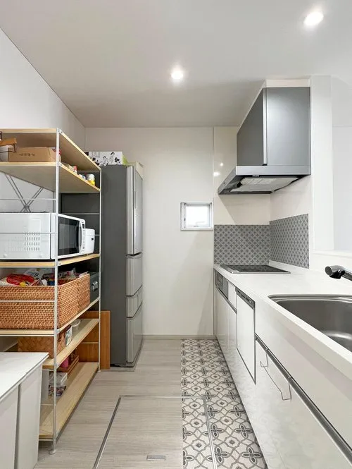 Hiroshima Prefecture Hiroshima City 3LDK Property (15)