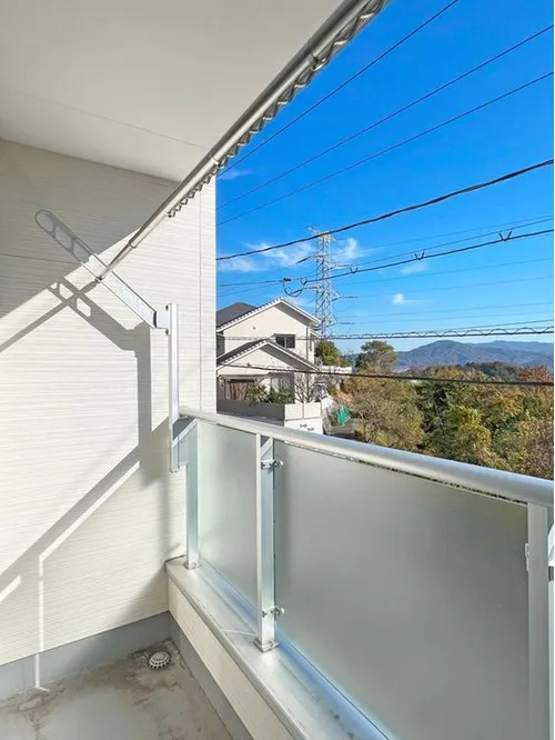 Hiroshima Prefecture Hiroshima City 3LDK Property (3)