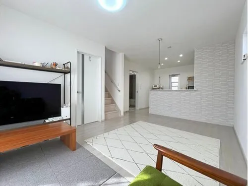 Hiroshima Prefecture Hiroshima City 3LDK Property (5)
