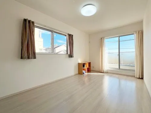 Hiroshima Prefecture Hiroshima City 3LDK Property (10)