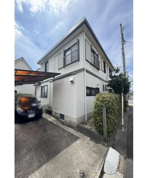 5LDK Property Hiroshima City Hiroshima Prefecture (4)