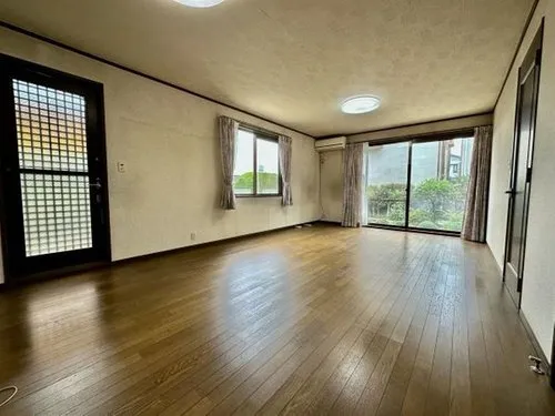 5LDK Property Hiroshima City Hiroshima Prefecture (5)