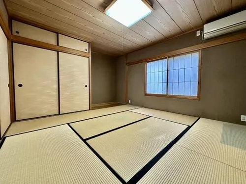 5LDK Property Hiroshima City Hiroshima Prefecture (6)