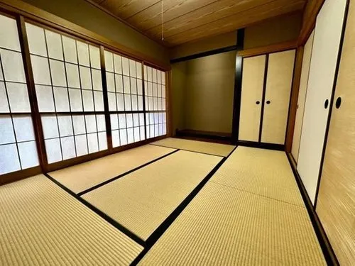 5LDK Property Hiroshima City Hiroshima Prefecture (7)