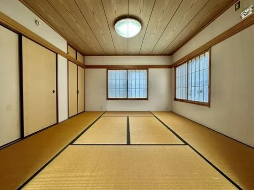 5LDK Property Hiroshima City Hiroshima Prefecture (10)