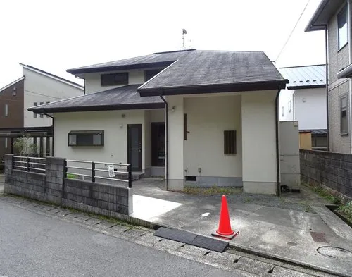 5LDK+S Property Hiroshima City Hiroshima Prefecture (4)