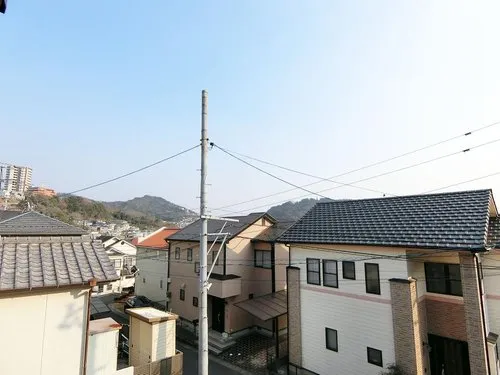 5LDK Property Hiroshima City Hiroshima Prefecture (2)