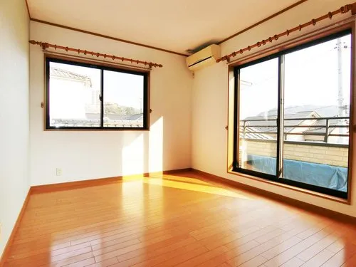 5LDK Property Hiroshima City Hiroshima Prefecture (14)
