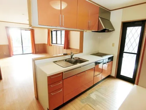 5LDK Property Hiroshima City Hiroshima Prefecture (16)