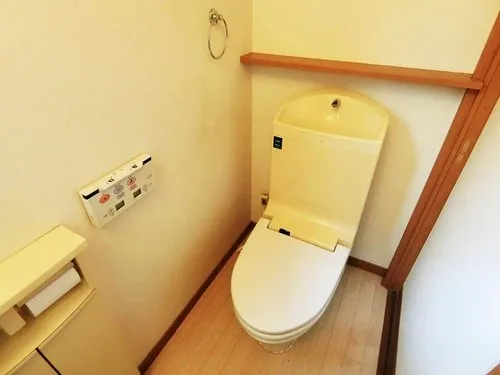 5LDK Property Hiroshima City Hiroshima Prefecture (19)