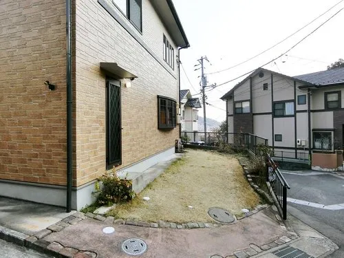 5LDK Property Hiroshima City Hiroshima Prefecture (4)