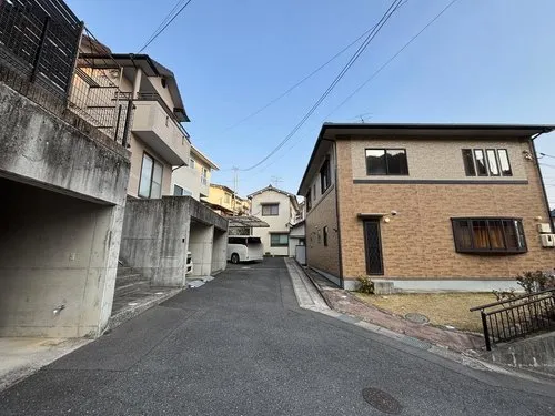 5LDK Property Hiroshima City Hiroshima Prefecture (6)