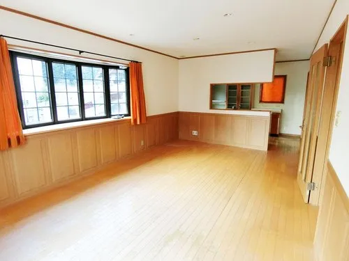5LDK Property Hiroshima City Hiroshima Prefecture (7)