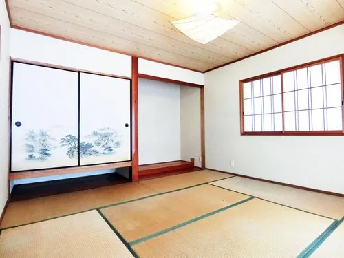 5LDK Property Hiroshima City Hiroshima Prefecture (10)
