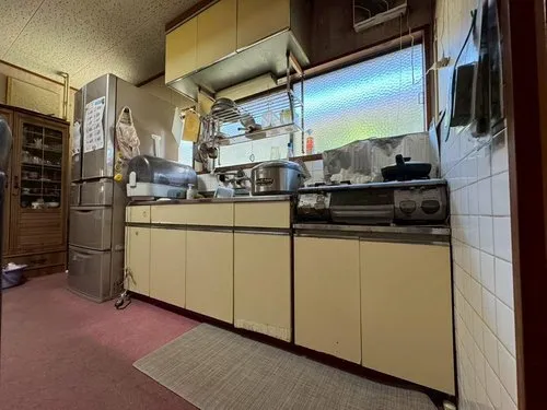 4LDK Property Fukuyama City Hiroshima Prefecture (12)