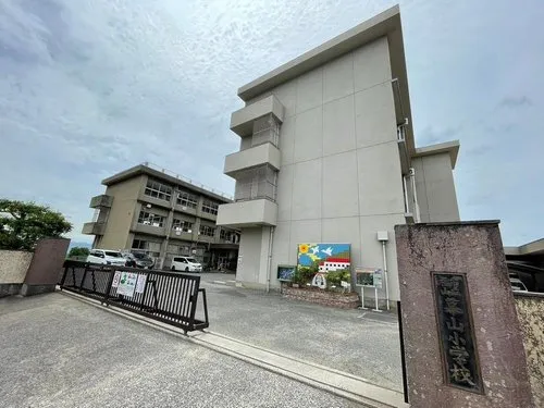 4LDK Property Fukuyama City Hiroshima Prefecture (3)
