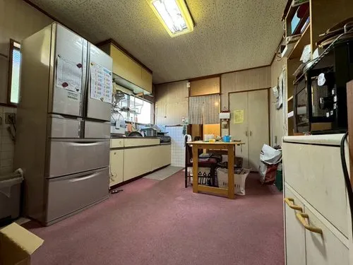 4LDK Property Fukuyama City Hiroshima Prefecture (5)