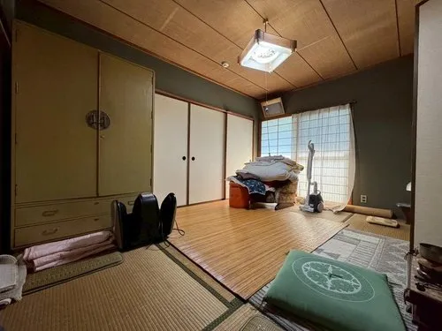 4LDK Property Fukuyama City Hiroshima Prefecture (7)