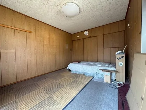 4LDK Property Fukuyama City Hiroshima Prefecture (8)
