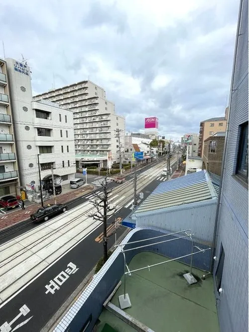 6LLDDKK Property Hiroshima City Hiroshima Prefecture (7)
