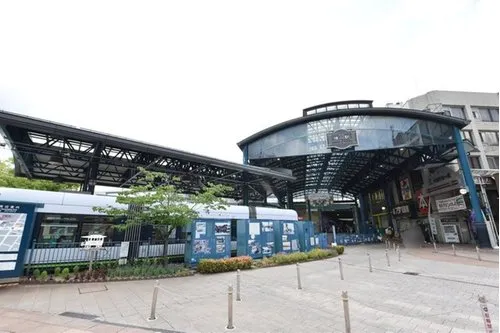 5DK Property Hiroshima City Hiroshima Prefecture (2)