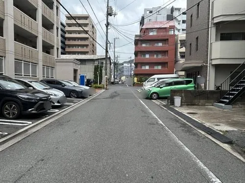 5DK Property Hiroshima City Hiroshima Prefecture (3)