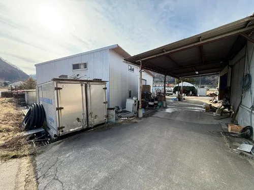 9LDK+3S Property Miyoshi City Hiroshima Prefecture (4)