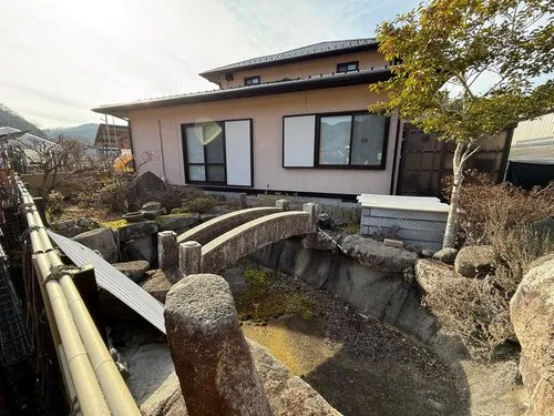 9LDK+3S Property Miyoshi City Hiroshima Prefecture (7)